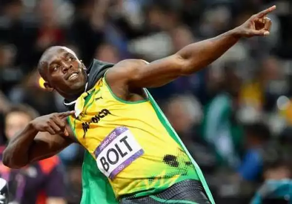 Usain Bolt Wins His First Olympic Race, Qualifies To Semi-final | Ran 100m In 10.07 Seconds